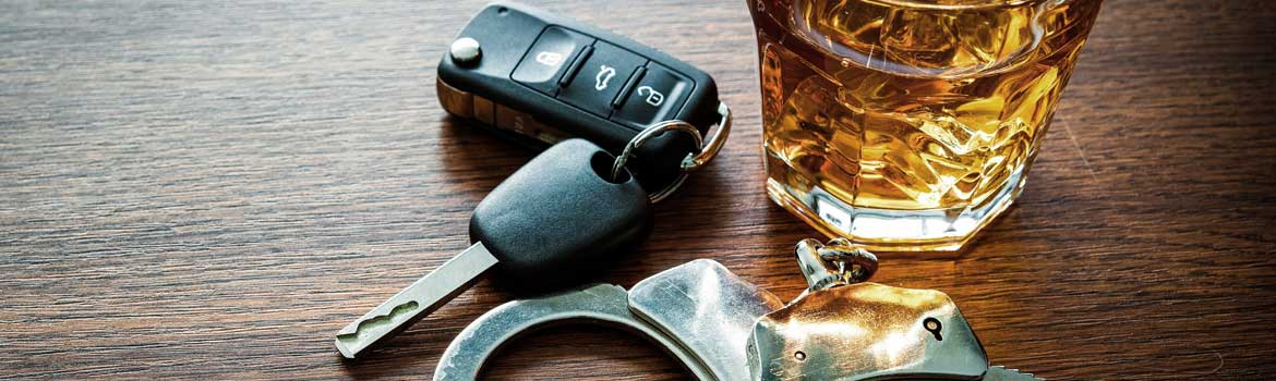 Page: Operating Under The Influence (OUI/DWI/DUI)