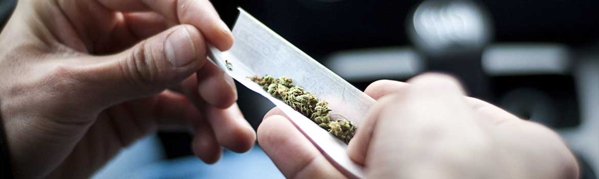 Post: Possession of Marijuana Accusation?